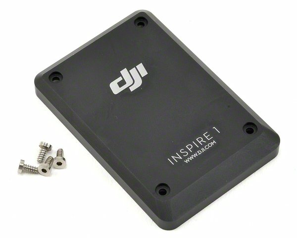 Airframe Tag для DJI Inspire 1 (Part46) Airframe Tag для DJI Inspire 1 (Part46) фото