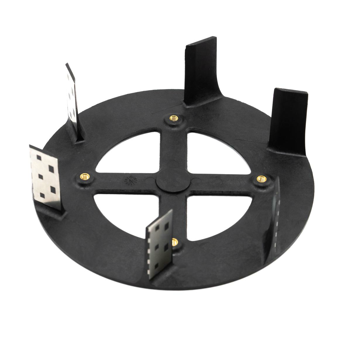 Диск разбрасывающий (левый) P100 Spreader Disc (Left) Диск разбрасывающий (левый) P100 Spreader Disc (Left) фото