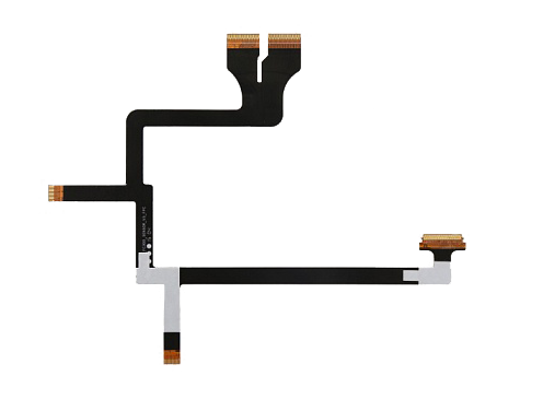 DJI шлейф подвеса для Phantom 3 Flexible Gimbal Flat Cable (Pro/Adv) (Part49) DJI шлейф подвеса для Phantom 3 Flexible Gimbal Flat Cable (Pro/Adv) (Part49) фото