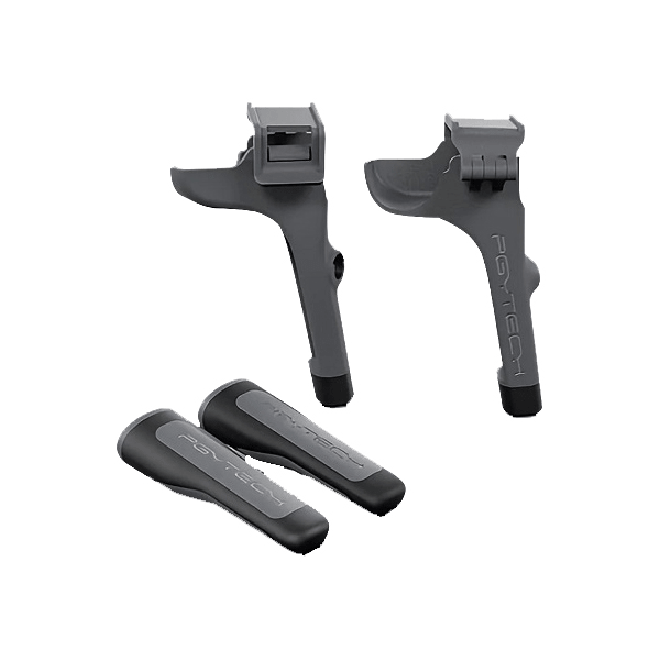 Удлинитель шасси PGYTECH Landing Gear Extensions for MAVIC 2 P-HA-037 Удлинитель шасси PGYTECH Landing Gear Extensions for MAVIC 2 P-HA-037 фото