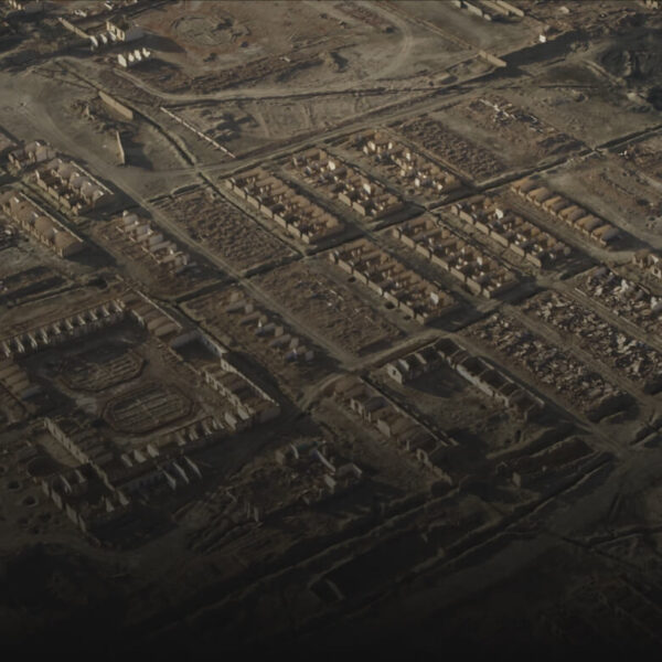 Камера DJI Zenmuse P1