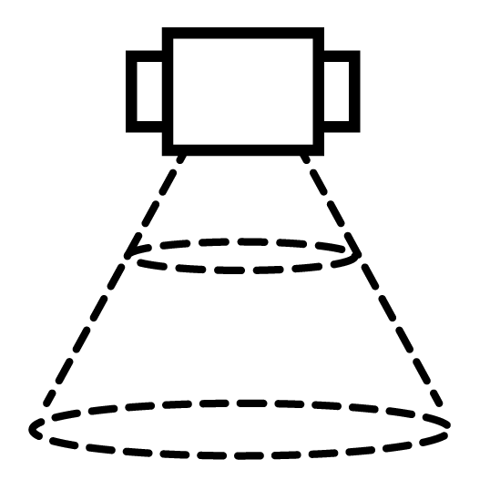 Лидар Zenmuse L1