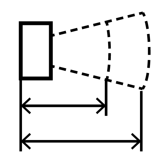 Лидар Zenmuse L1