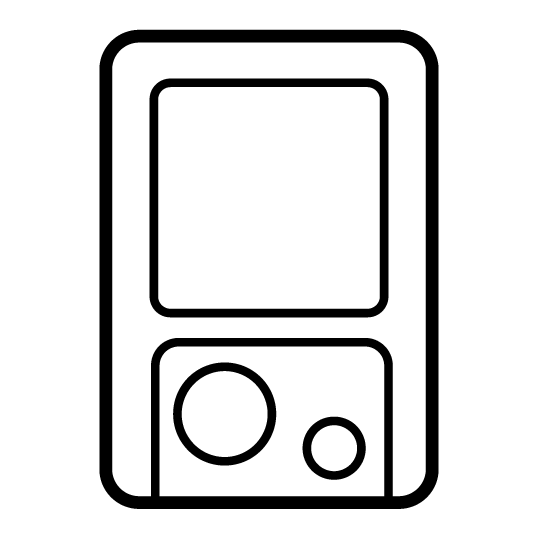 Лидар Zenmuse L1