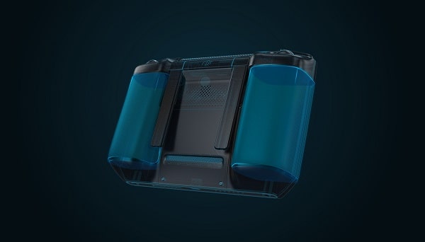 Пульт Д/У DJI Smart Controller